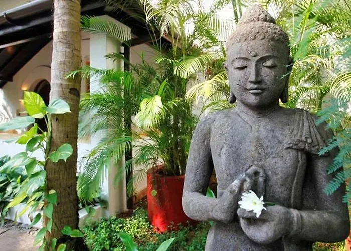 Aashyana Lakhanpal Candolim